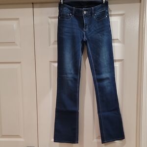 Classic Blue Women's Jeans